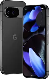 Смартфон Google Pixel 9 12/128 GB чорний (Obsidian) - мініатюра 6