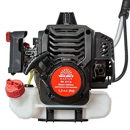 Мотокоса Vitals Master BK 3312j Black Edition (172049) - мініатюра 4
