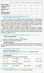 Математика. 11 клас. Рівень стандарту. Розробки уроків до підручника Є. П. Неліна, О. Є. Долгової - мініатюра 4