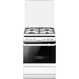 Газова плита HANSA FCMW680451