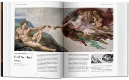 What Great Paintings Say. Masterpieces in Detail - мініатюра 2