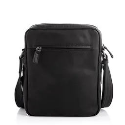 Чоловічий месенджер із м'якої шкіри Tiding Bag S-JMD10-2040A - мініатюра 3