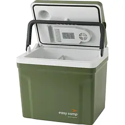 Автохолодильник Easy Camp Arctic Bluebell 12V/230V [600038] [140007] - мініатюра 2