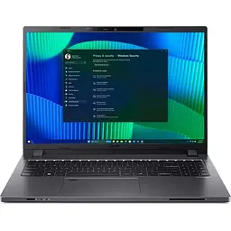 Ноутбук Acer TravelMate P2,5 120U la 5 GHz, 16 GB DDR5, 512 GB, Windows 11 Pro, 512 GB