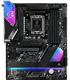 Материнська плата AsRock Z890 LIGHTNING WIFI (Z890 LIGHTNING WIFI) (Socket 1851, Intel Z890, ATX) - мініатюра 2