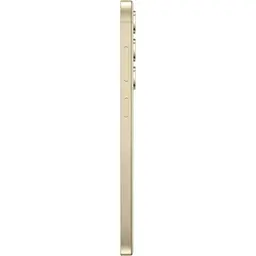 Смартфон Samsung Galaxy S24 8/128 GB Amber Yellow (SM-S921BZYD) - мініатюра 3
