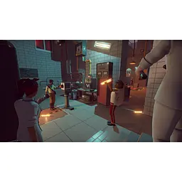 Ключ активації Microsoft Surgeon Simulator 2 для Xbox One/Series S/X - мініатюра 6