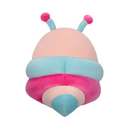 М'яка іграшка Squishmallows Гусениця Гріффіт 19 см (SQVA00837) - мініатюра 3