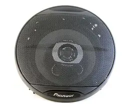Автомобільна акустика, колонки Pioneer TS 1643 (180 Вт) 2 смугові - мініатюра 3