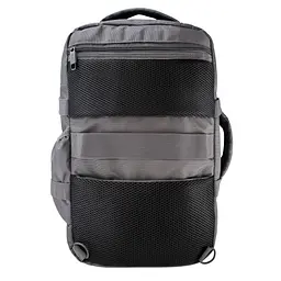 Сумка-рюкзак Semi Line 20 Graphite (P8298-5) - мініатюра 7