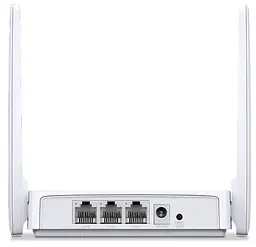 Маршрутизатор MR20 AC750, 2xFE LAN, 1xFE WAN Mercusys teh0017245 - мініатюра 4