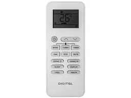 Кондиціонер Digital DAC-09T7 - мініатюра 4