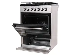 Комбінована плита Prime Technics PSE 641211 GB - мініатюра 2