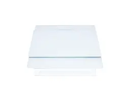 Витяжка WEILOR PDL 62304 WH 1100 LED Strip - мініатюра 5