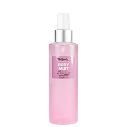 Спрей міст для тіла парфумований Top Beauty Secret Bomb 200 мл