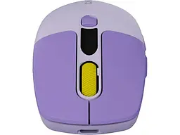 Миша Canyon MW-26 Violet (CNS-CMSW26V) - мініатюра 2
