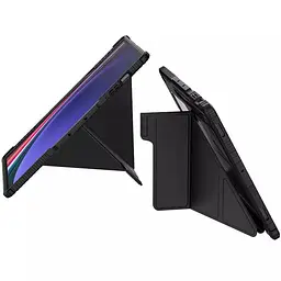 Чохол-книга Bumper Pro Multi-angle для Samsung Galaxy Tab S10 Ultra Nillkin teh0030228 - мініатюра 4