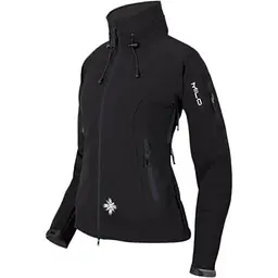 Куртка Milo Lahore Lady jacket Black S (1053-LAHLB10LS)