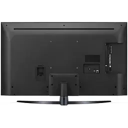 Телевізор LG 43UT81006LA - мініатюра 4