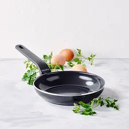 Набір сковорідок GreenPan Essence Magneto, 20+28 см з керамічним покриттям (CC006340-001) - мініатюра 2