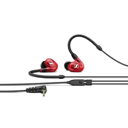 Навушники Sennheiser IE 100 PRO Red (508942)