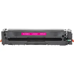 Картридж тон. PRINTALIST для HP LJ M252/M277 аналог CF403X Magenta ( 2300 ст.) (HP-CF403X-PL) - мініатюра 4
