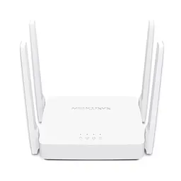 Маршрутизатор Mercusys AC10 - мініатюра 2
