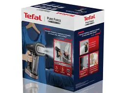 Відпарювач Tefal Pure Force DT8765E0 3 в 1 - мініатюра 11