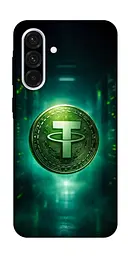 TPU чохол Demsky Usdt для Samsung Galaxy A36 5G