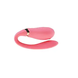 Смартвібратор для пар Zalo — Fanfan Rouge Pink Zalo SO6669 92579 - мініатюра 2