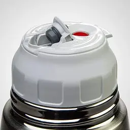Термос Zojirushi SJ-JS10BA 1.03 л чорний - мініатюра 5