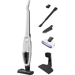 Пилосос Electrolux ES52HB25SH Shell White - мініатюра 2