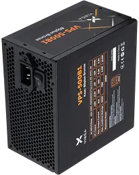 Блок живлення Vinga VPS Bronze B1 500W 80+ Bronze (VPS-500B1) - мініатюра 3