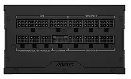 Блок живлення Gigabyte GP-AE850PM PG5 850W - мініатюра 6