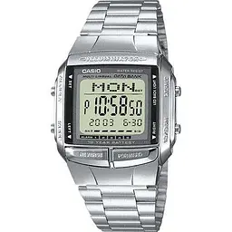 Годинник Casio DB-360N-1AEF