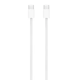 Кабель Original Type-C - Type-C 1m (MQKJ3) (HC) (ARM72695) - мініатюра 2