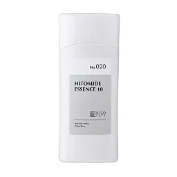 KISOCARE Hitomide Essence есенція з 10% вмістом керамідів людського типу, 120 мл