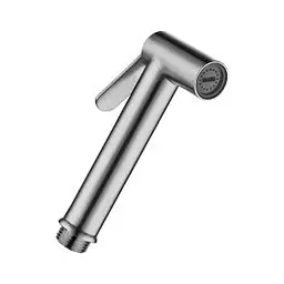 Гігієнічний душ прихованого монтажу Paffoni new Bidet Kit із запірним змішувачем chrome ZDUP128CR, Хром - мініатюра 2
