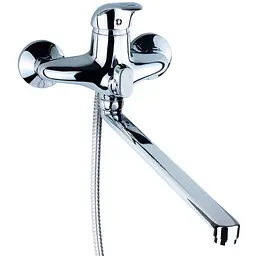 Змішувач для ванни AQUATICA 9749220