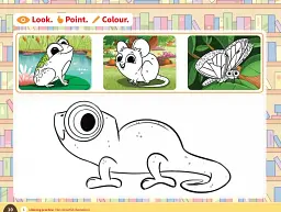 Pippa and Pop 2 Activity Book British English - мініатюра 3