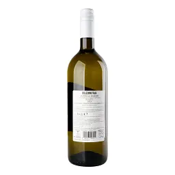 Вино Piccini Collezione Italia Castel Romani Bianco біле сухе 12.5%, 0.75 л - мініатюра 2