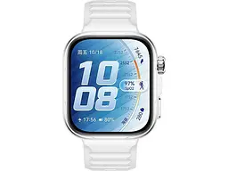 Смарт-годинник Huawei Watch Fit 5 Pro White - мініатюра 4