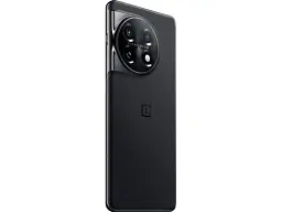 Смартфон OnePlus 11 12/256GB Black - мініатюра 4