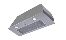Витяжка повнобудована Perfelli BI 9652 I 1000 LED - мініатюра 5