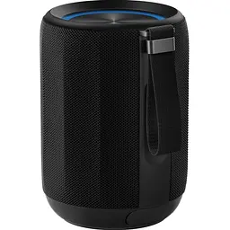 Портативна акустика Xiaomi Bluetooth Speaker Mini (QBH4274GL) - мініатюра 2