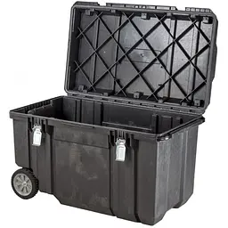 Ящик Stanley FatMax 240L CHEST професійний на колесах 92х55х55 см (FMST1-75531) - мініатюра 2