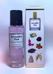 INCREDIBLE PINK Парфумована вода унісекс, 30мл (4820269862098) - мініатюра 3