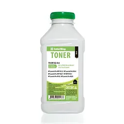 Тонер Colorway (TH-M102-0.6) HP LJ Pro M102/M130/M203/M230 60г