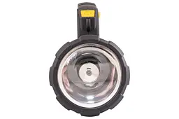 Ліхтар ручний кемпінговий на батарейках Mastertool 94-0804 2LED x 3 Вт (1COB) x 4 режими - мініатюра 4