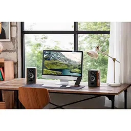 Акустична система Edifier R1380DB Brown [82742] - мініатюра 10